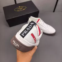 $82.00 USD Prada Casual Shoes For Men #1355680