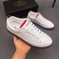 $82.00 USD Prada Casual Shoes For Men #1355680