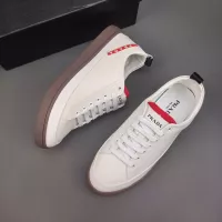 $82.00 USD Prada Casual Shoes For Men #1355680