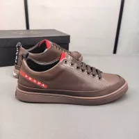 $82.00 USD Prada Casual Shoes For Men #1355683