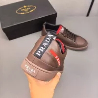 $82.00 USD Prada Casual Shoes For Men #1355683