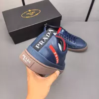$82.00 USD Prada Casual Shoes For Men #1355688