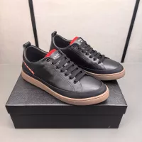 $82.00 USD Prada Casual Shoes For Men #1355689