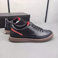 $82.00 USD Prada Casual Shoes For Men #1355689