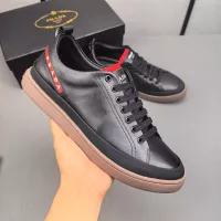$82.00 USD Prada Casual Shoes For Men #1355689