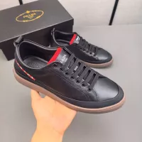 $82.00 USD Prada Casual Shoes For Men #1355689