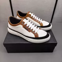 $82.00 USD Prada Casual Shoes For Men #1355690