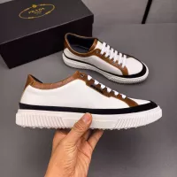 $82.00 USD Prada Casual Shoes For Men #1355690