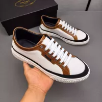 $82.00 USD Prada Casual Shoes For Men #1355690