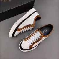 $82.00 USD Prada Casual Shoes For Men #1355690
