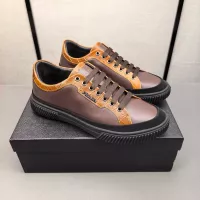 $82.00 USD Prada Casual Shoes For Men #1355691