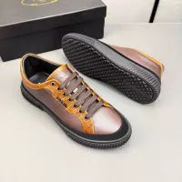 $82.00 USD Prada Casual Shoes For Men #1355691