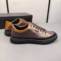 $82.00 USD Prada Casual Shoes For Men #1355691