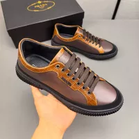 $82.00 USD Prada Casual Shoes For Men #1355691