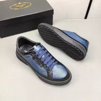 $82.00 USD Prada Casual Shoes For Men #1355693