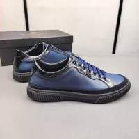 $82.00 USD Prada Casual Shoes For Men #1355693
