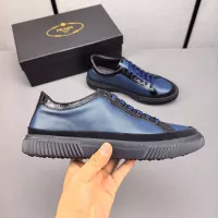 $82.00 USD Prada Casual Shoes For Men #1355693