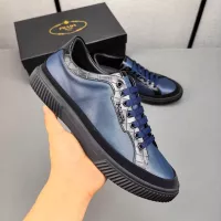 $82.00 USD Prada Casual Shoes For Men #1355693