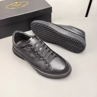 $82.00 USD Prada Casual Shoes For Men #1355694