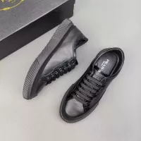 $82.00 USD Prada Casual Shoes For Men #1355694