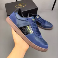 $82.00 USD Prada Casual Shoes For Men #1355695
