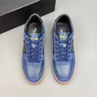 $82.00 USD Prada Casual Shoes For Men #1355695