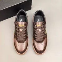$82.00 USD Prada Casual Shoes For Men #1355696