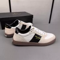 $82.00 USD Prada Casual Shoes For Men #1355697