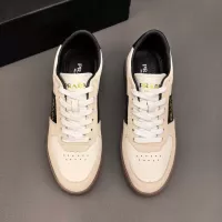 $82.00 USD Prada Casual Shoes For Men #1355697