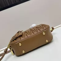 $98.00 USD MIU MIU AAA Quality Handbags For Women #1355698