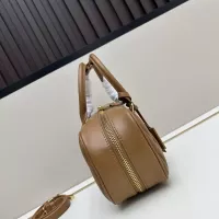 $100.00 USD MIU MIU AAA Quality Handbags For Women #1355699