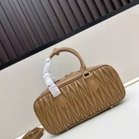 $100.00 USD MIU MIU AAA Quality Handbags For Women #1355699