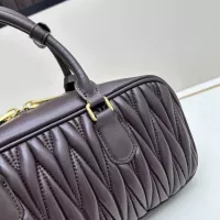 $100.00 USD MIU MIU AAA Quality Handbags For Women #1355701