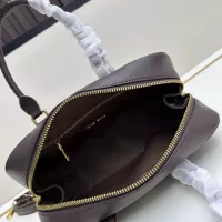 $100.00 USD MIU MIU AAA Quality Handbags For Women #1355701