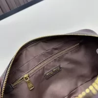 $100.00 USD MIU MIU AAA Quality Handbags For Women #1355701