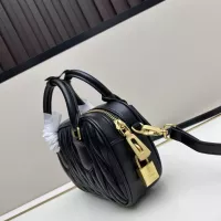 $98.00 USD MIU MIU AAA Quality Handbags For Women #1355702