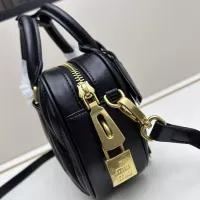 $98.00 USD MIU MIU AAA Quality Handbags For Women #1355702