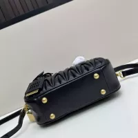 $98.00 USD MIU MIU AAA Quality Handbags For Women #1355702