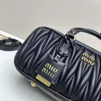 $100.00 USD MIU MIU AAA Quality Handbags For Women #1355703