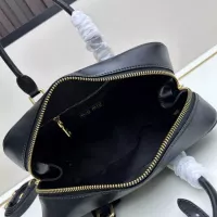 $100.00 USD MIU MIU AAA Quality Handbags For Women #1355703