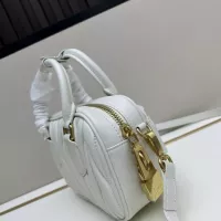 $98.00 USD MIU MIU AAA Quality Handbags For Women #1355704
