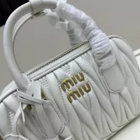 $98.00 USD MIU MIU AAA Quality Handbags For Women #1355704