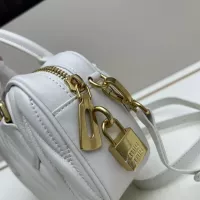 $98.00 USD MIU MIU AAA Quality Handbags For Women #1355704