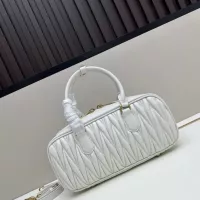 $100.00 USD MIU MIU AAA Quality Handbags For Women #1355705