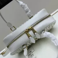 $100.00 USD MIU MIU AAA Quality Handbags For Women #1355705
