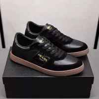 $82.00 USD Prada Casual Shoes For Men #1355706
