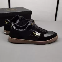 $82.00 USD Prada Casual Shoes For Men #1355706