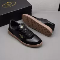 $82.00 USD Prada Casual Shoes For Men #1355706