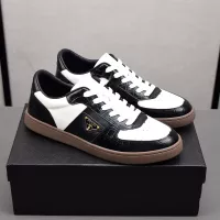 $82.00 USD Prada Casual Shoes For Men #1355707