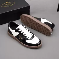 $82.00 USD Prada Casual Shoes For Men #1355707